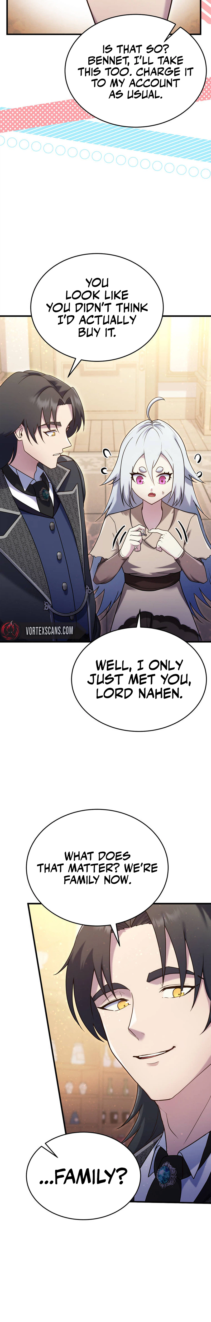 I Became the Master of the Weakest Demon King Chapter 31 Page 42