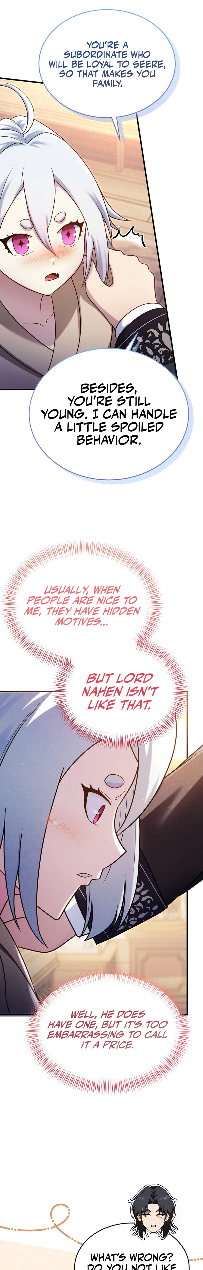 I Became the Master of the Weakest Demon King Chapter 31 Page 43