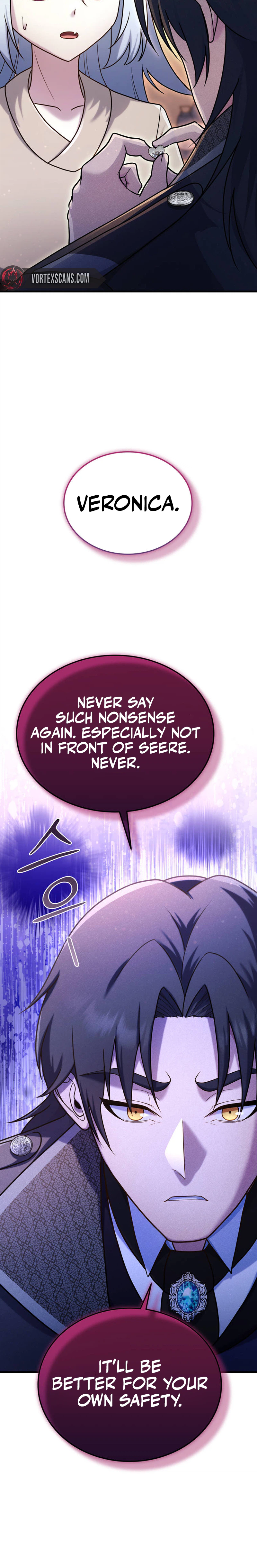 I Became the Master of the Weakest Demon King Chapter 31 Page 45