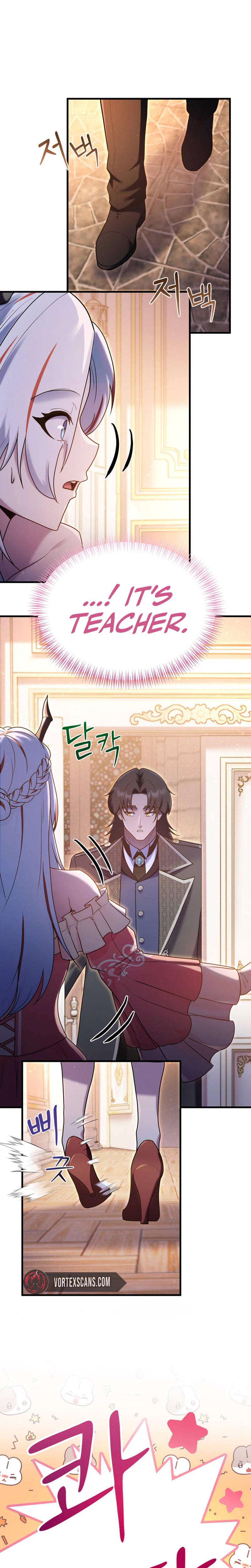 I Became the Master of the Weakest Demon King Chapter 31 Page 47