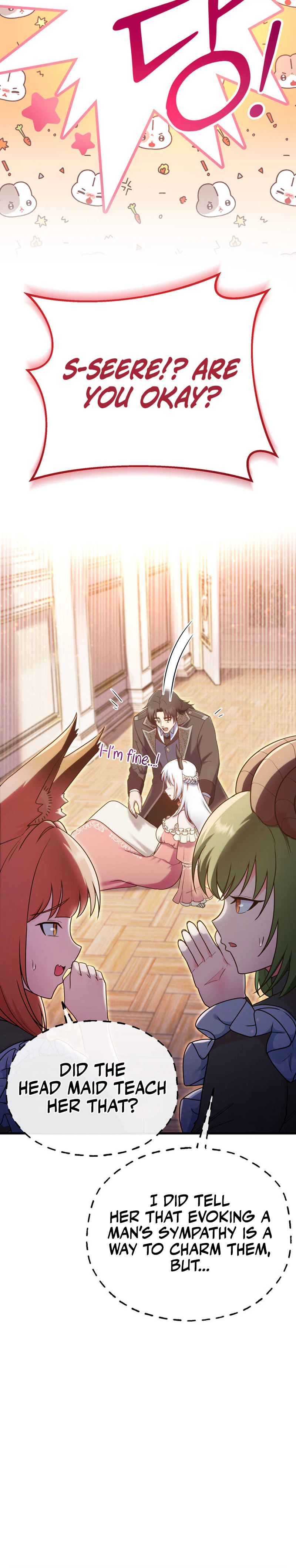 I Became the Master of the Weakest Demon King Chapter 31 Page 48