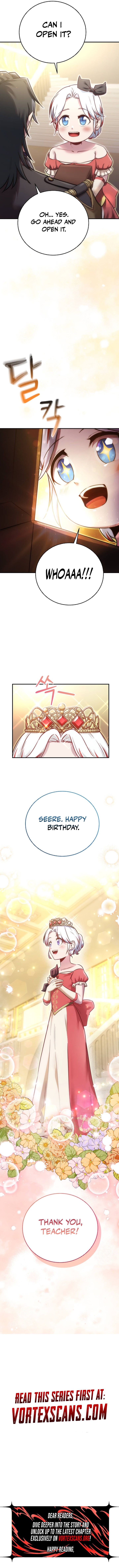 I Became the Master of the Weakest Demon King Chapter 13 Page 12