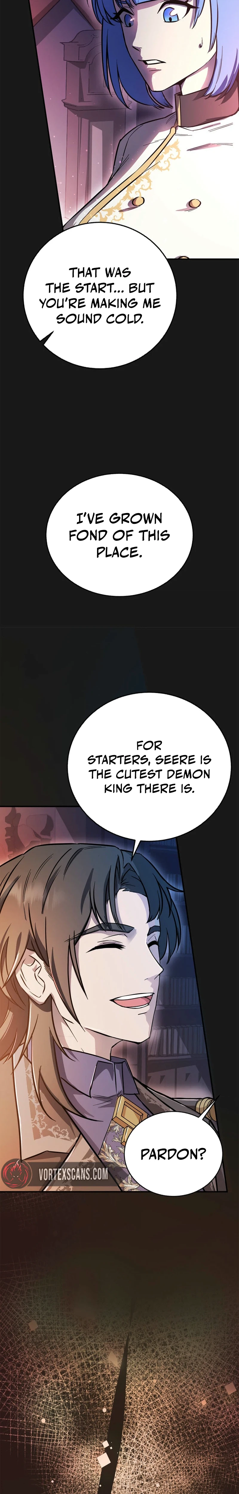 I Became the Master of the Weakest Demon King Chapter 6 Page 8