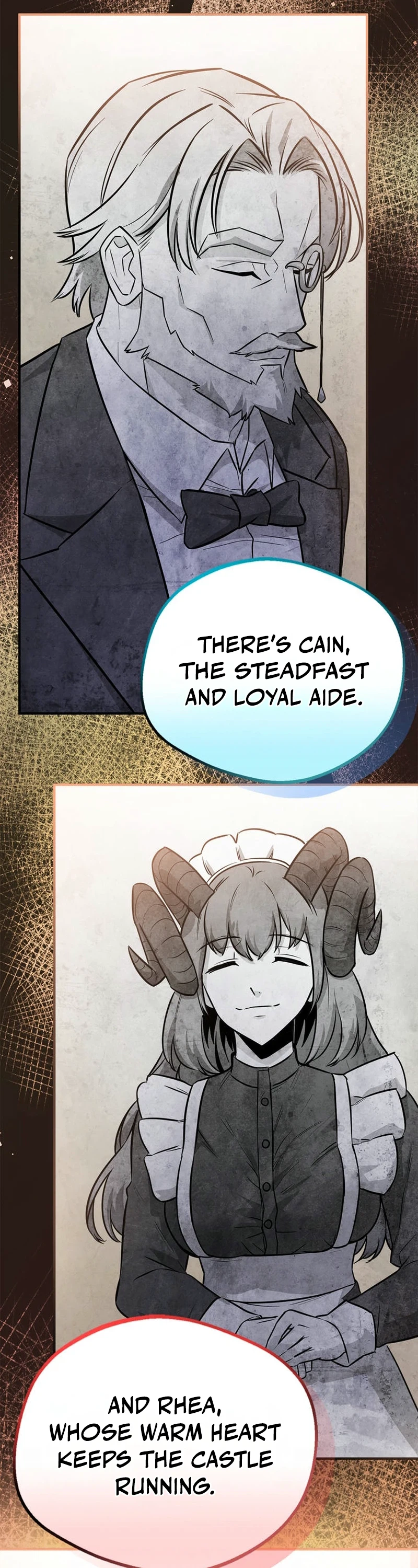I Became the Master of the Weakest Demon King Chapter 6 Page 9