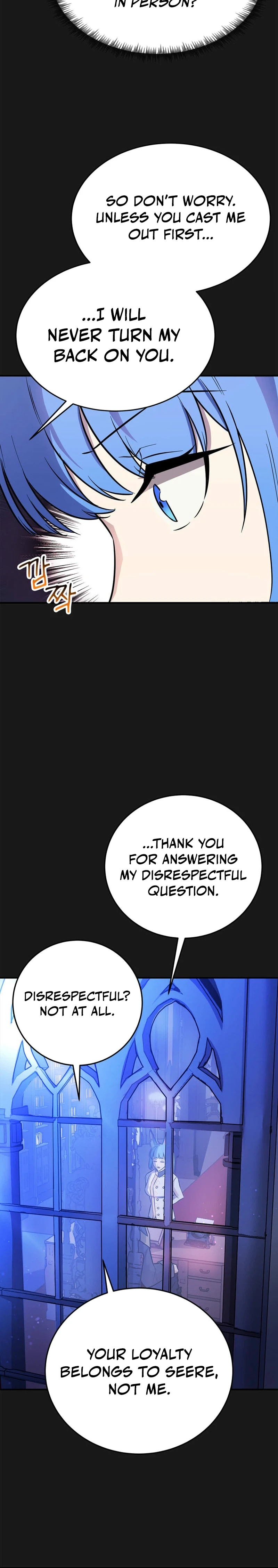 I Became the Master of the Weakest Demon King Chapter 6 Page 12