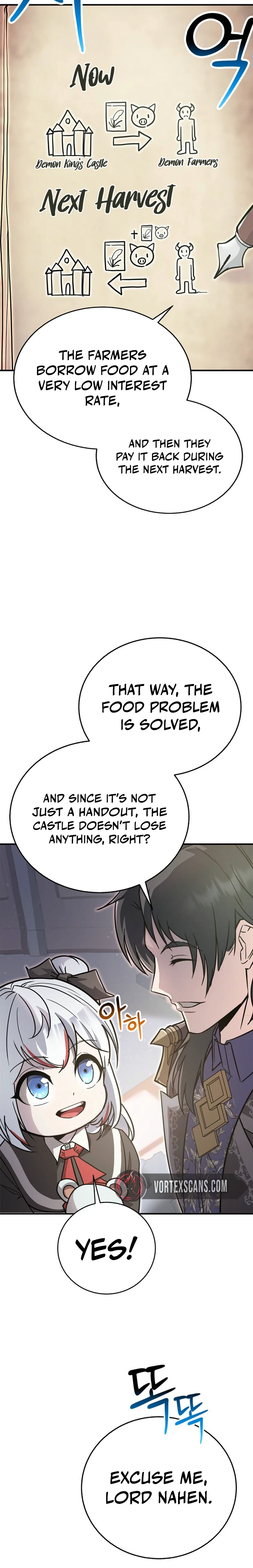 I Became the Master of the Weakest Demon King Chapter 6 Page 18