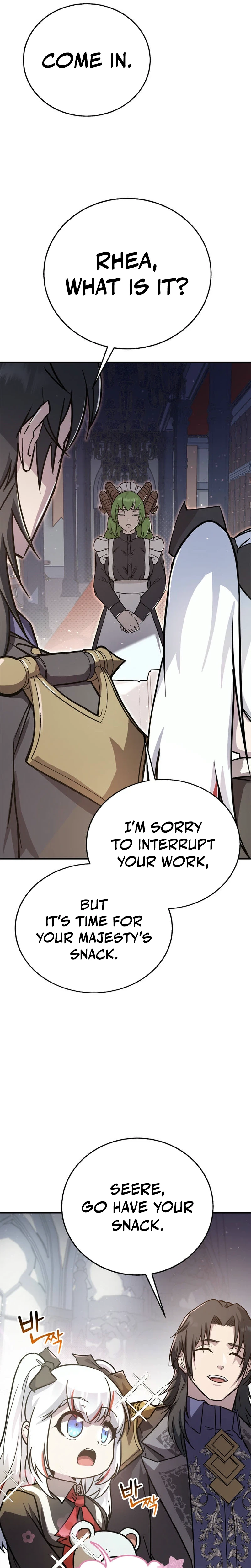 I Became the Master of the Weakest Demon King Chapter 6 Page 19