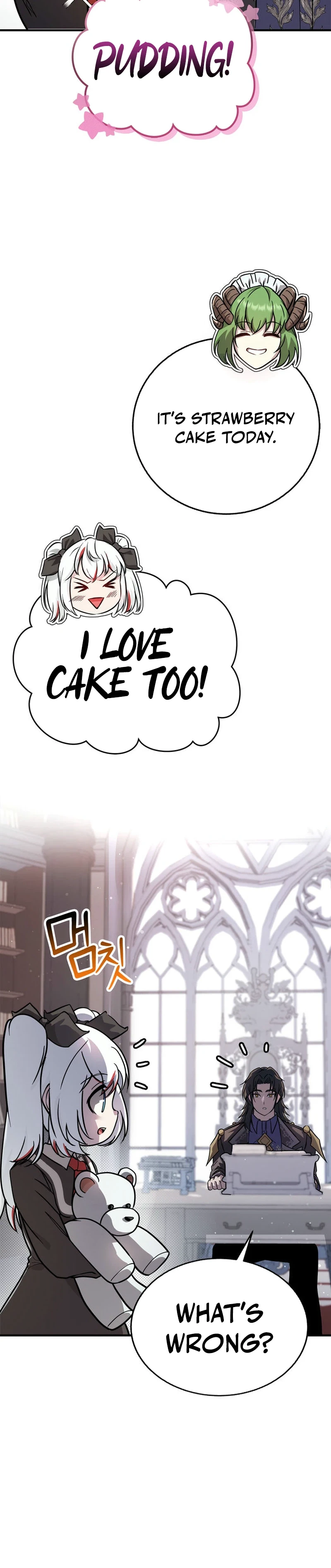 I Became the Master of the Weakest Demon King Chapter 6 Page 20