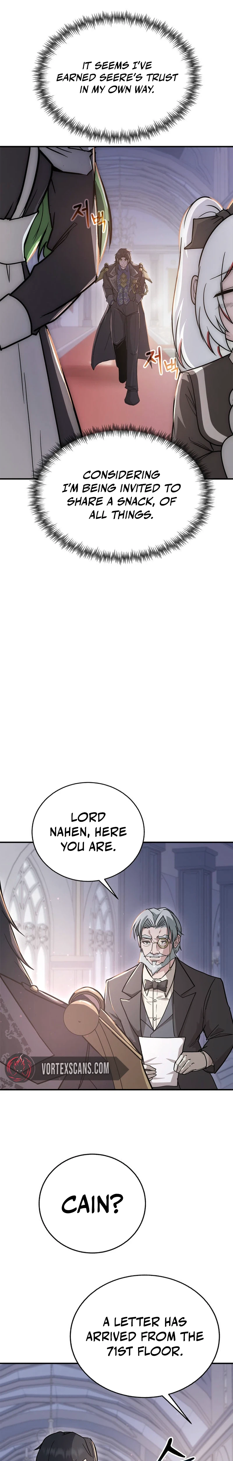 I Became the Master of the Weakest Demon King Chapter 6 Page 23