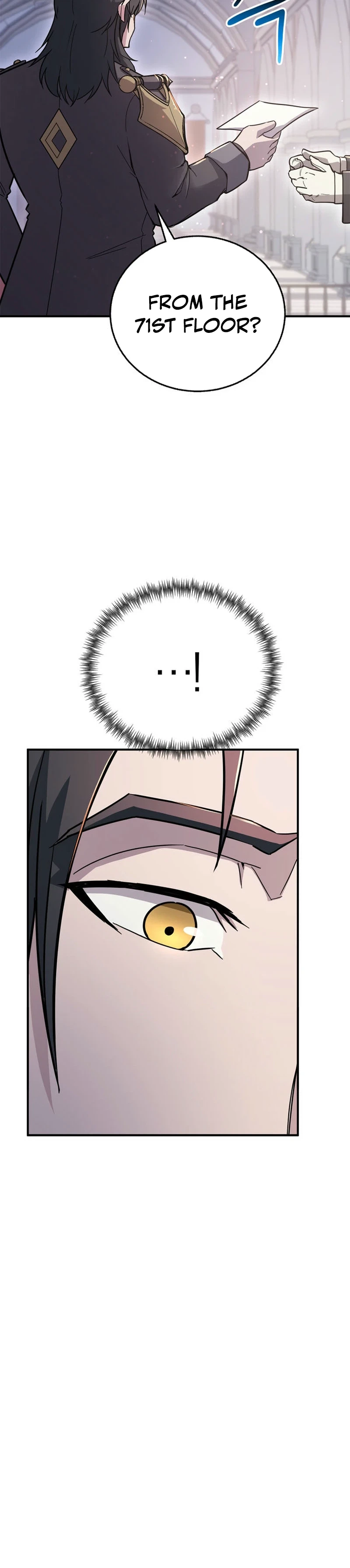 I Became the Master of the Weakest Demon King Chapter 6 Page 24
