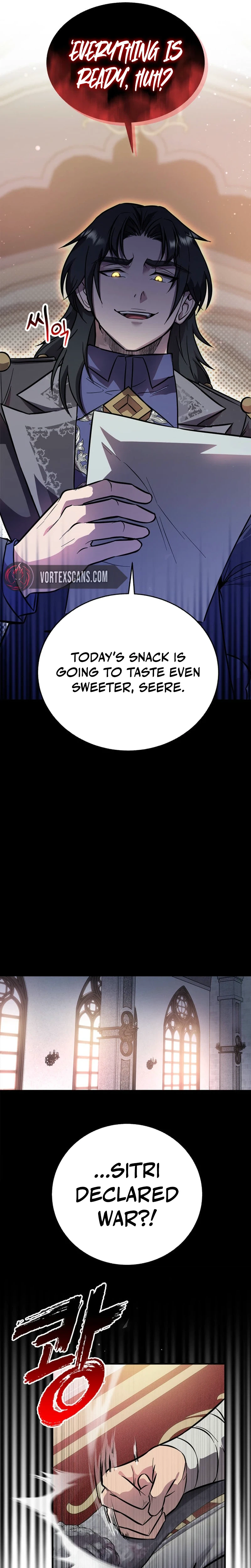 I Became the Master of the Weakest Demon King Chapter 6 Page 25