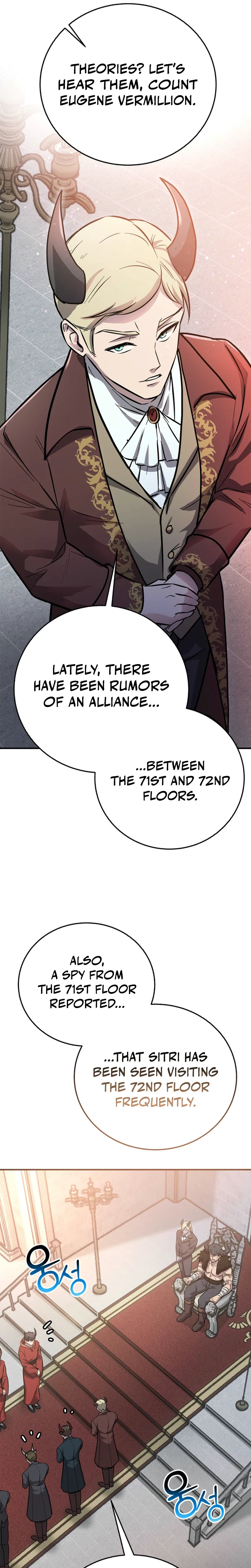 I Became the Master of the Weakest Demon King Chapter 6 Page 29