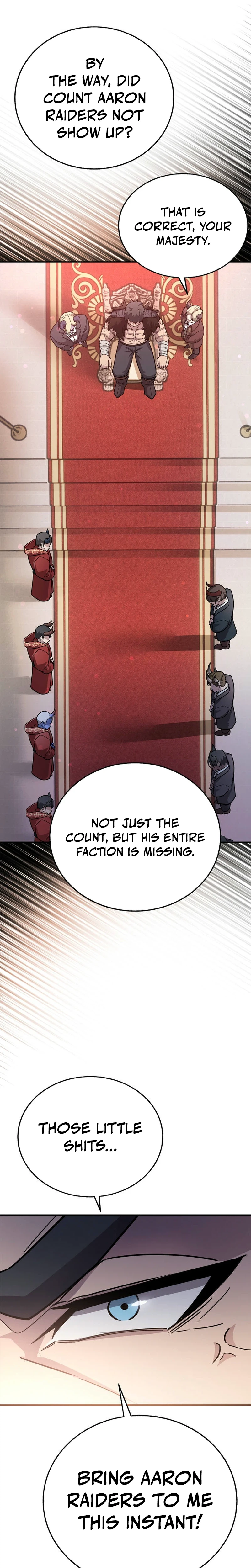 I Became the Master of the Weakest Demon King Chapter 6 Page 35