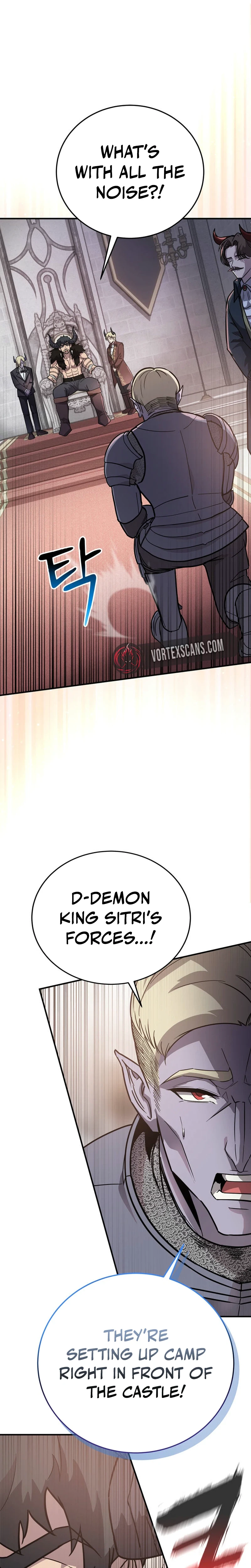 I Became the Master of the Weakest Demon King Chapter 6 Page 37