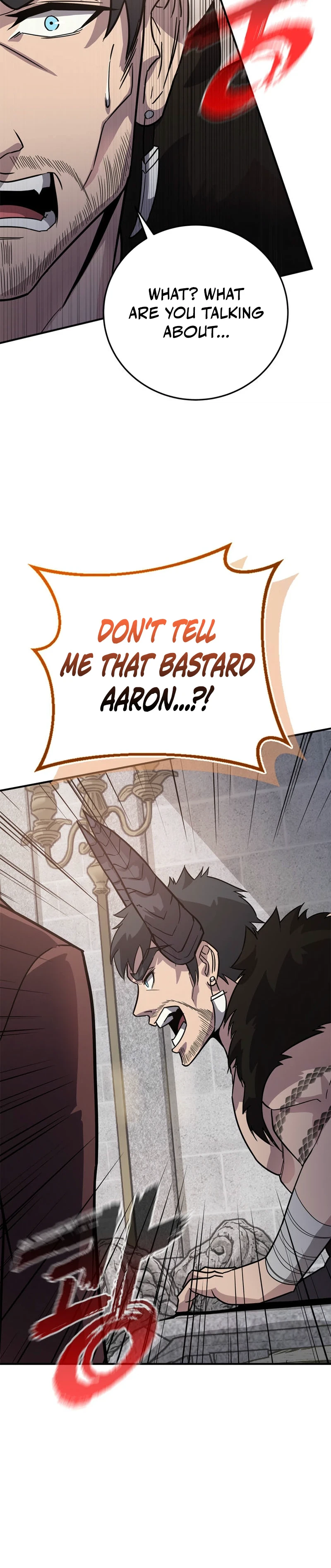 I Became the Master of the Weakest Demon King Chapter 6 Page 38