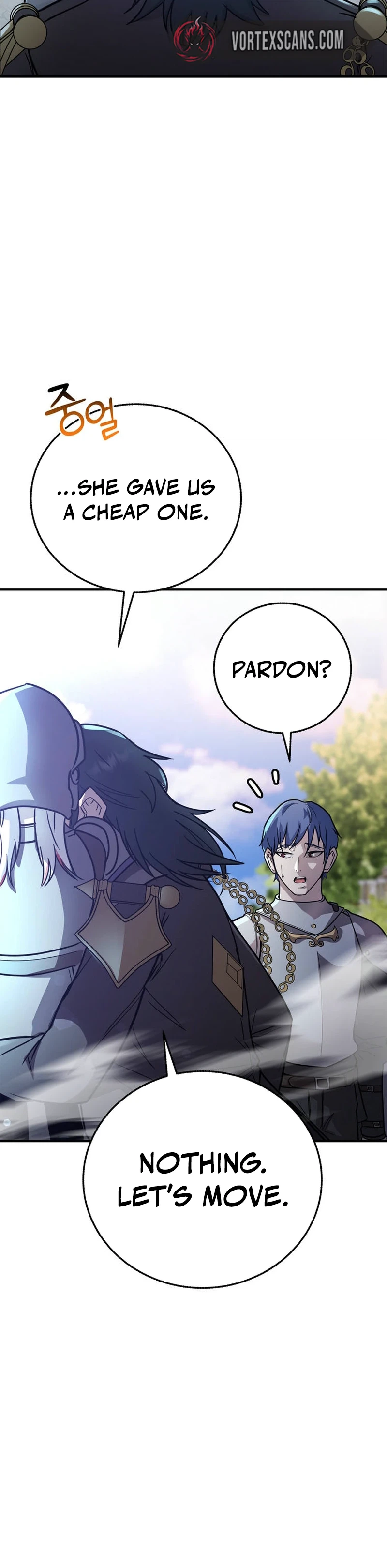 I Became the Master of the Weakest Demon King Chapter 6 Page 44