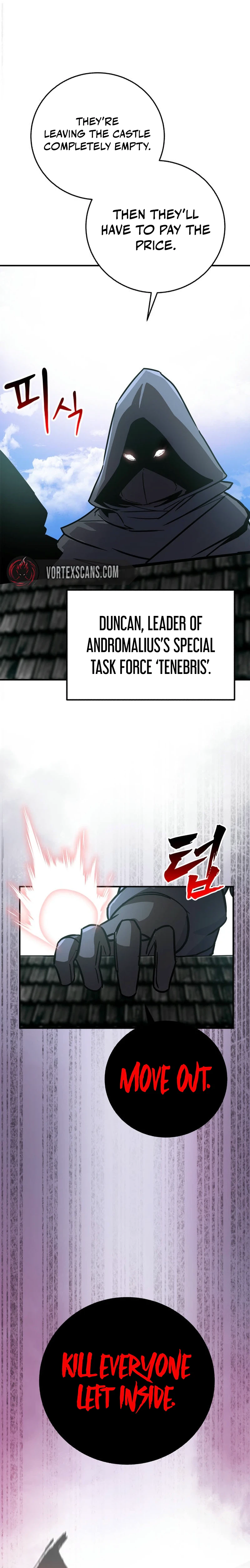 I Became the Master of the Weakest Demon King Chapter 6 Page 47