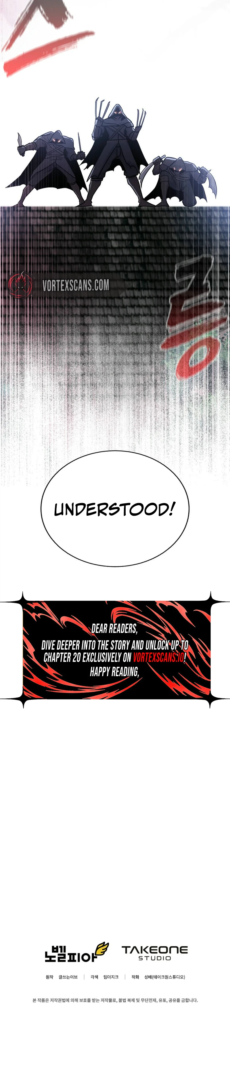 I Became the Master of the Weakest Demon King Chapter 6 Page 48