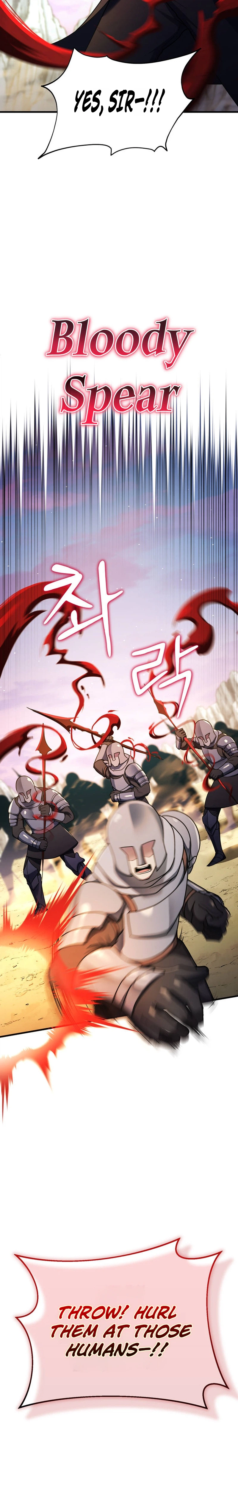 I Became the Master of the Weakest Demon King Chapter 35 Page 5