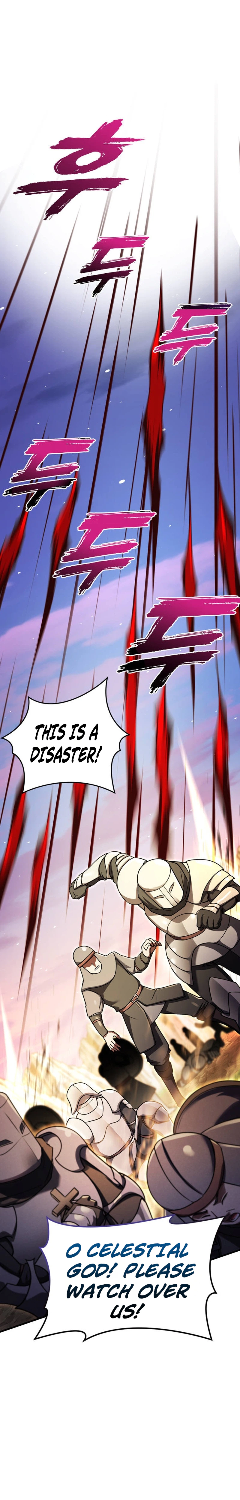 I Became the Master of the Weakest Demon King Chapter 35 Page 6