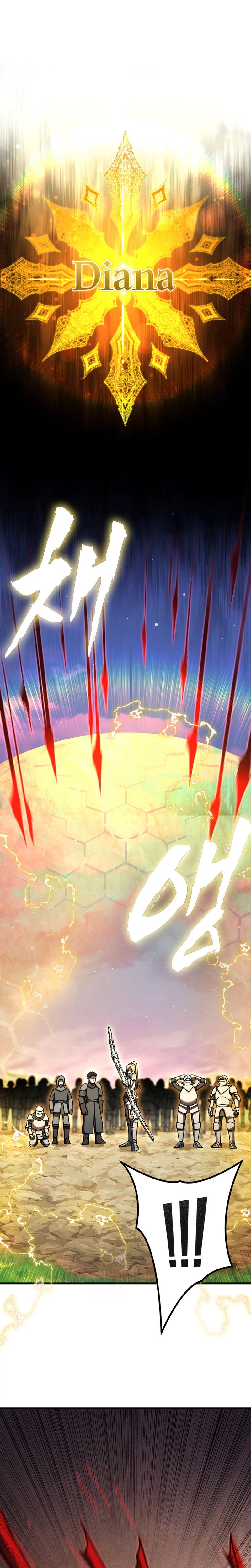 I Became the Master of the Weakest Demon King Chapter 35 Page 8