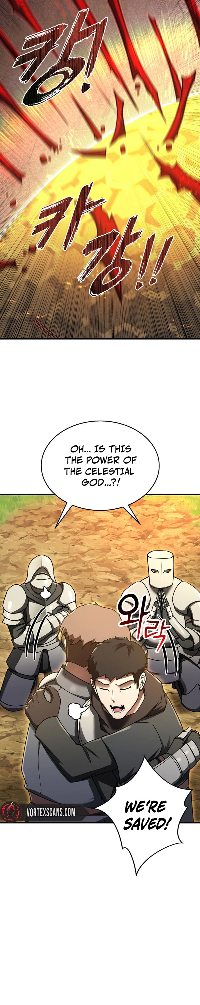 I Became the Master of the Weakest Demon King Chapter 35 Page 9