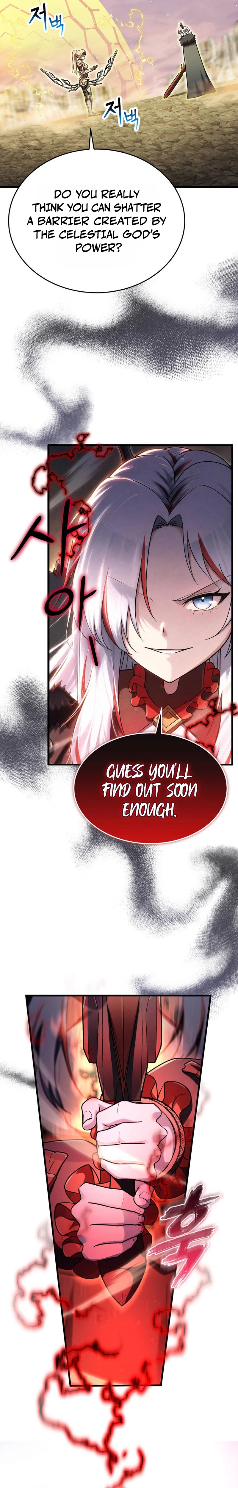 I Became the Master of the Weakest Demon King Chapter 35 Page 16