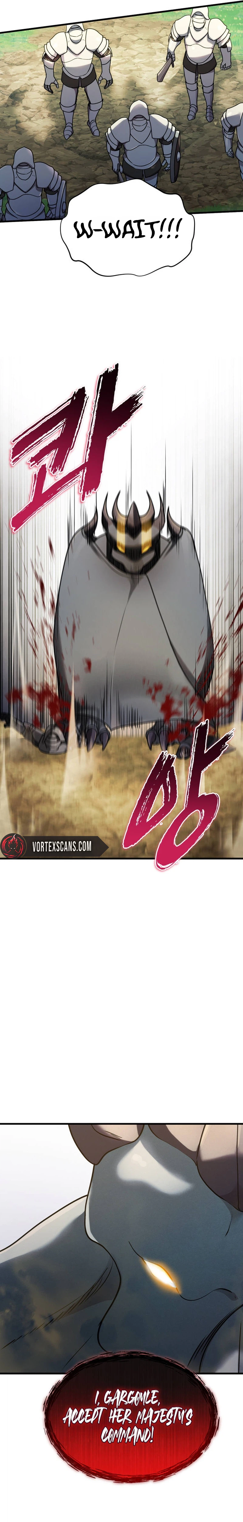 I Became the Master of the Weakest Demon King Chapter 35 Page 22