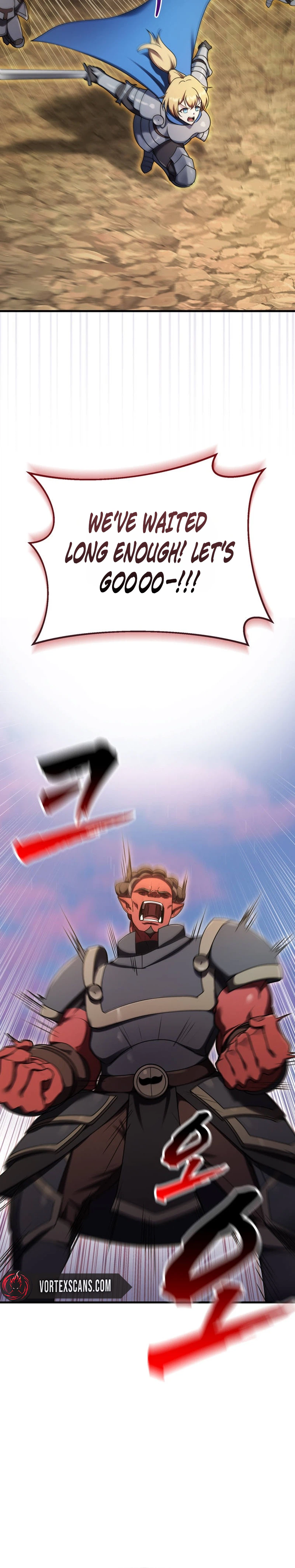 I Became the Master of the Weakest Demon King Chapter 35 Page 24