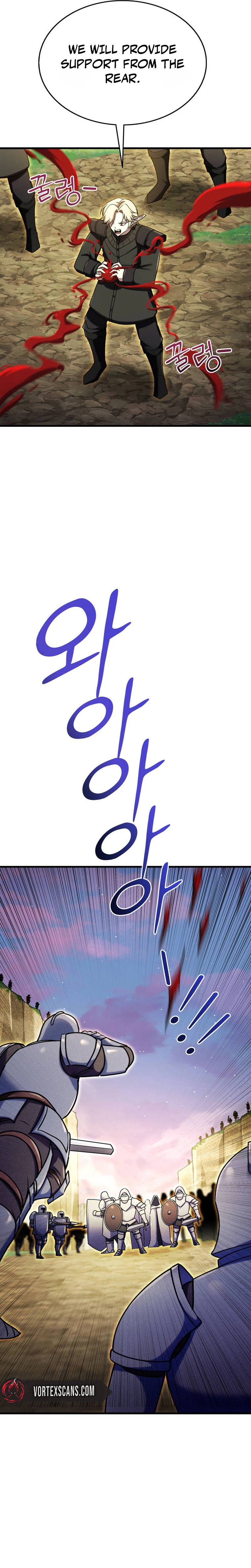 I Became the Master of the Weakest Demon King Chapter 35 Page 25