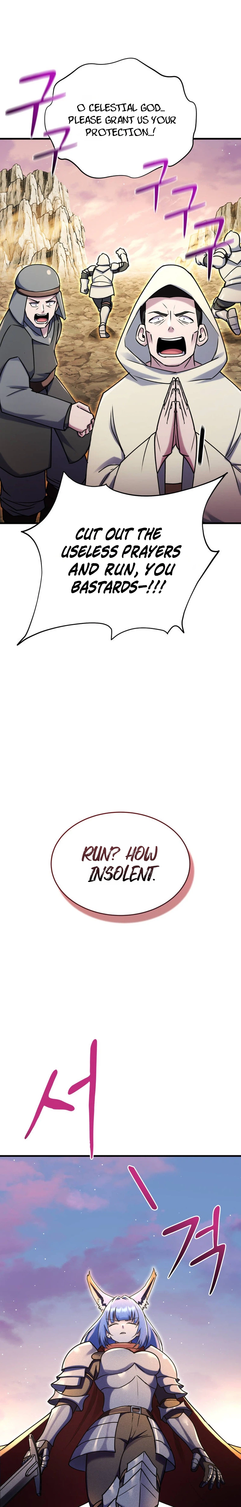 I Became the Master of the Weakest Demon King Chapter 35 Page 26