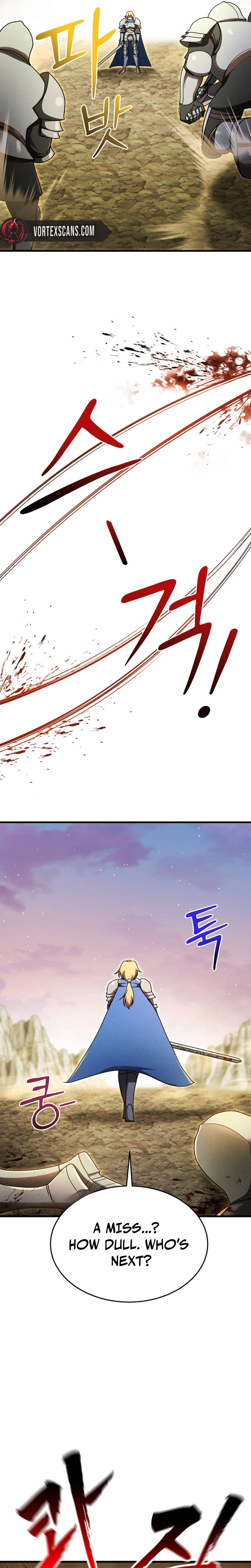 I Became the Master of the Weakest Demon King Chapter 35 Page 28