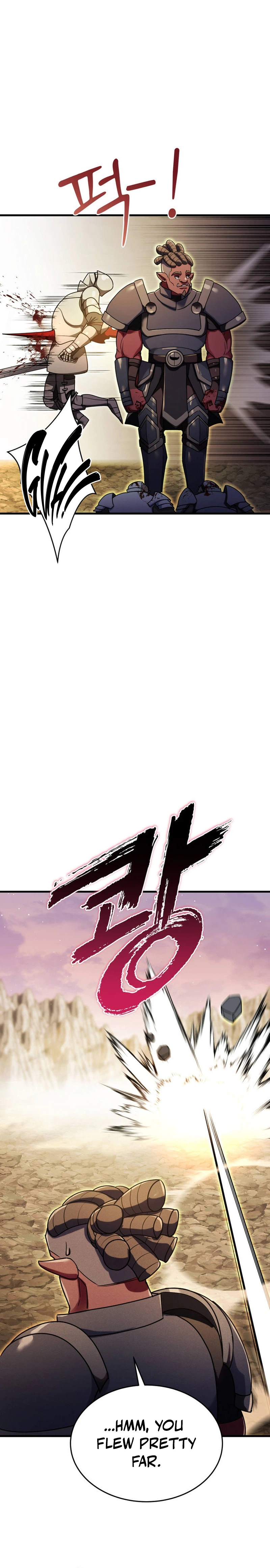 I Became the Master of the Weakest Demon King Chapter 35 Page 30