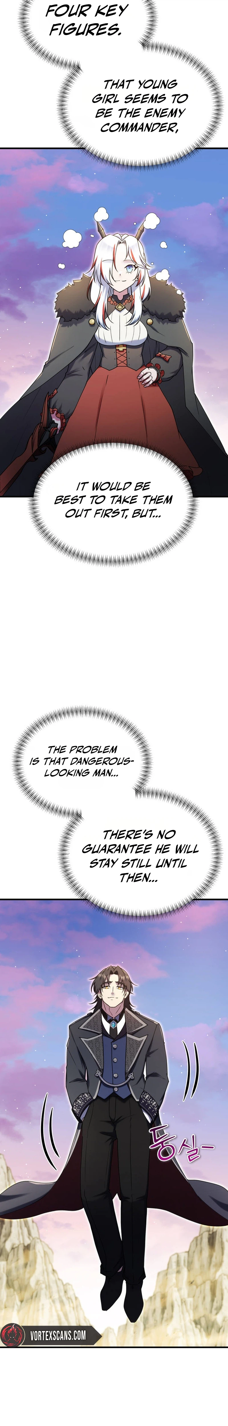 I Became the Master of the Weakest Demon King Chapter 35 Page 32