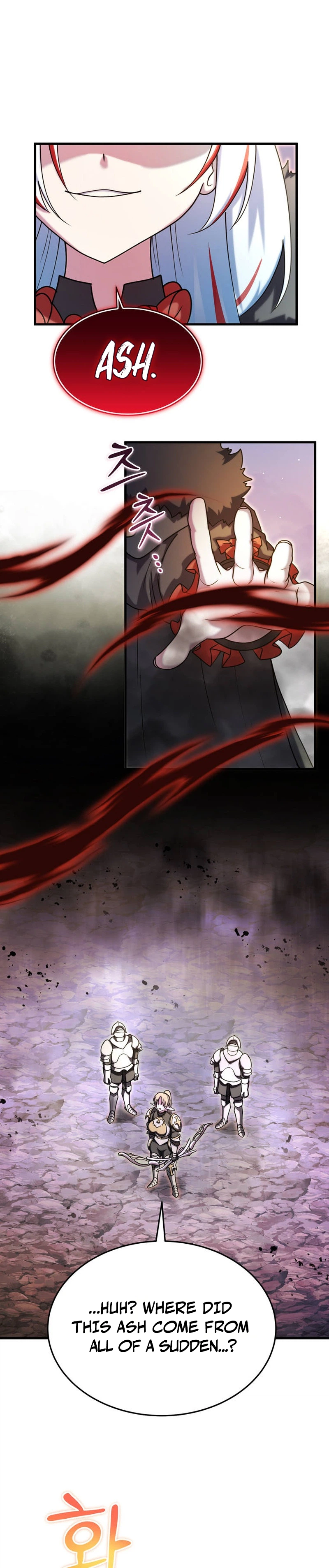 I Became the Master of the Weakest Demon King Chapter 35 Page 33