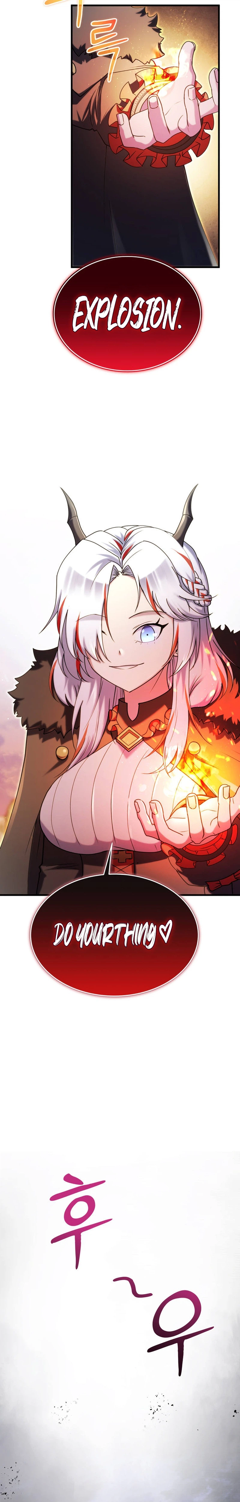 I Became the Master of the Weakest Demon King Chapter 35 Page 34