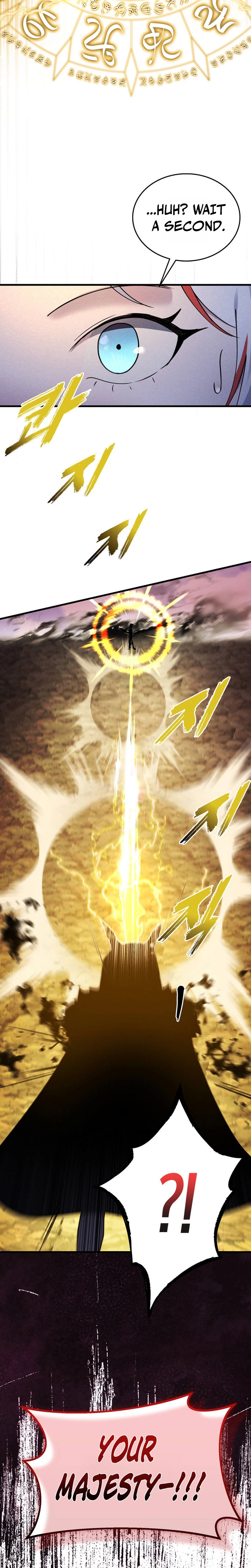 I Became the Master of the Weakest Demon King Chapter 35 Page 41