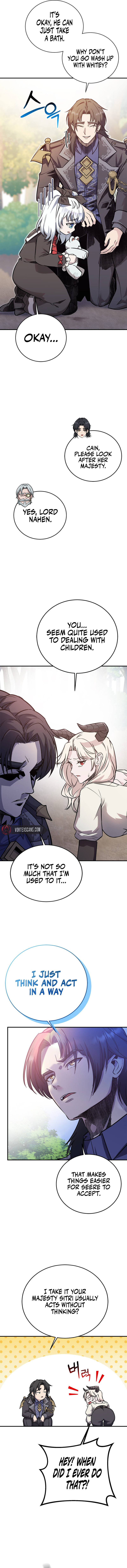 I Became the Master of the Weakest Demon King Chapter 5 Page 5