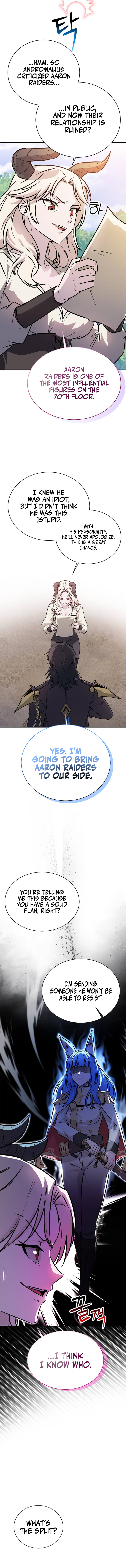 I Became the Master of the Weakest Demon King Chapter 5 Page 8