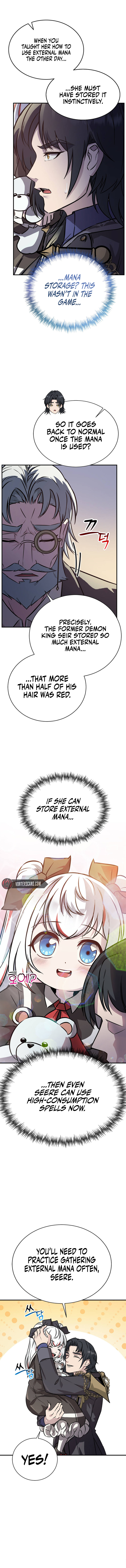 I Became the Master of the Weakest Demon King Chapter 5 Page 12
