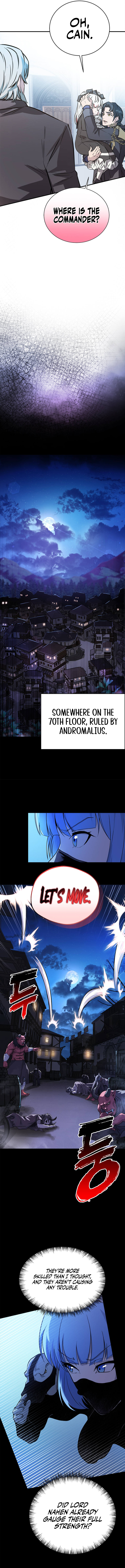 I Became the Master of the Weakest Demon King Chapter 5 Page 13