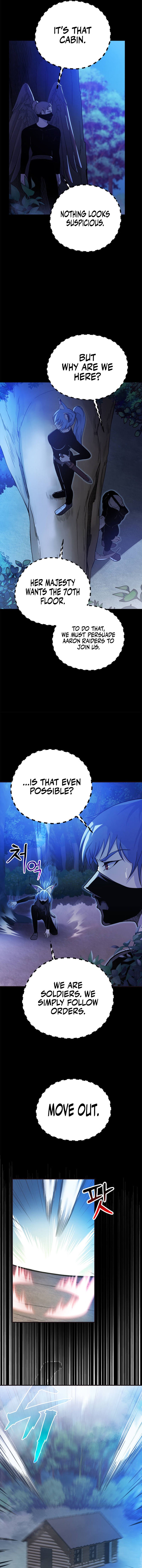 I Became the Master of the Weakest Demon King Chapter 5 Page 15