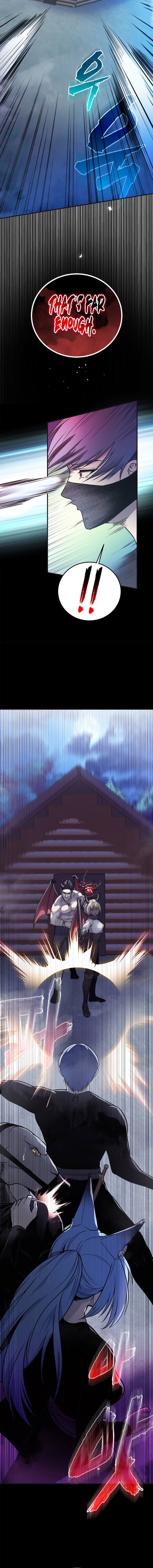 I Became the Master of the Weakest Demon King Chapter 5 Page 16