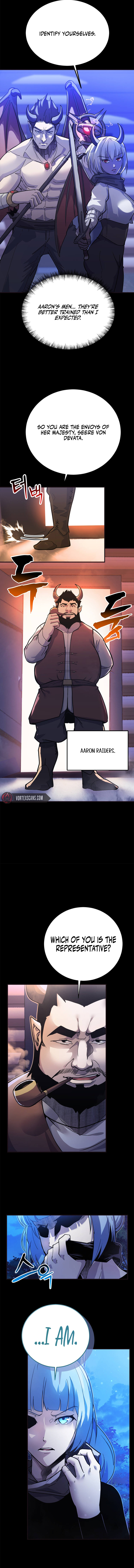 I Became the Master of the Weakest Demon King Chapter 5 Page 17