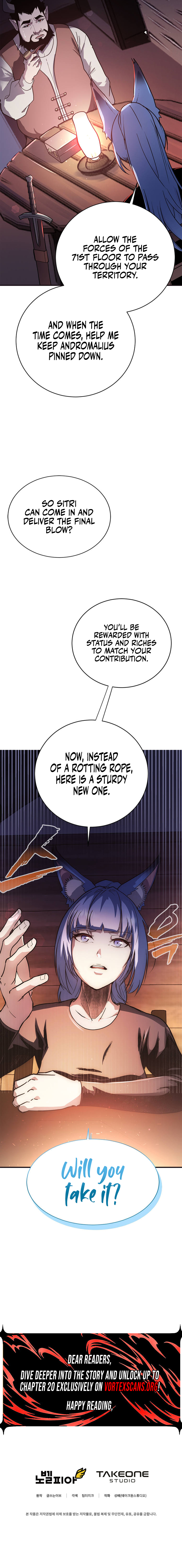 I Became the Master of the Weakest Demon King Chapter 5 Page 22