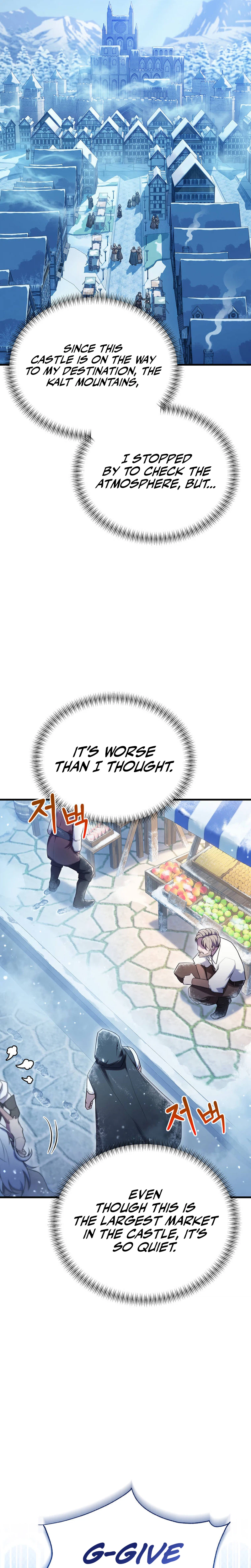 I Became the Master of the Weakest Demon King Chapter 30 Page 7