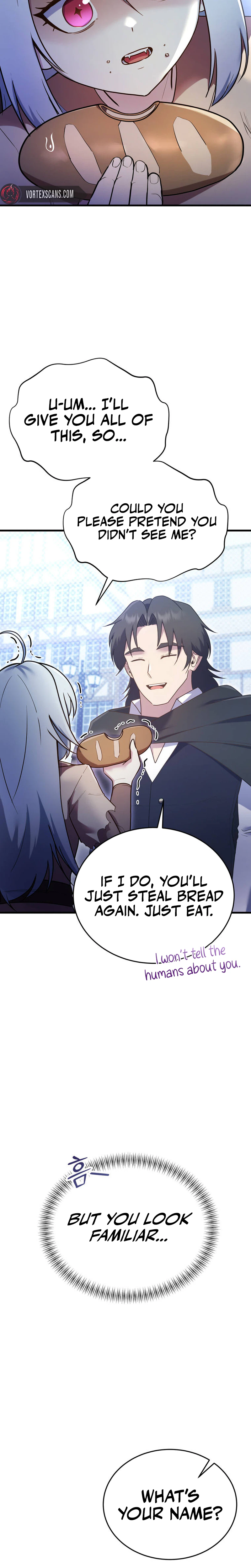 I Became the Master of the Weakest Demon King Chapter 30 Page 12
