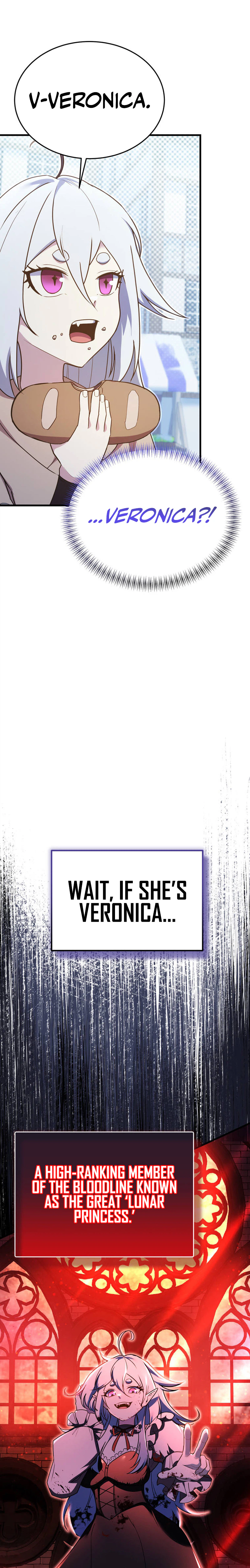I Became the Master of the Weakest Demon King Chapter 30 Page 13