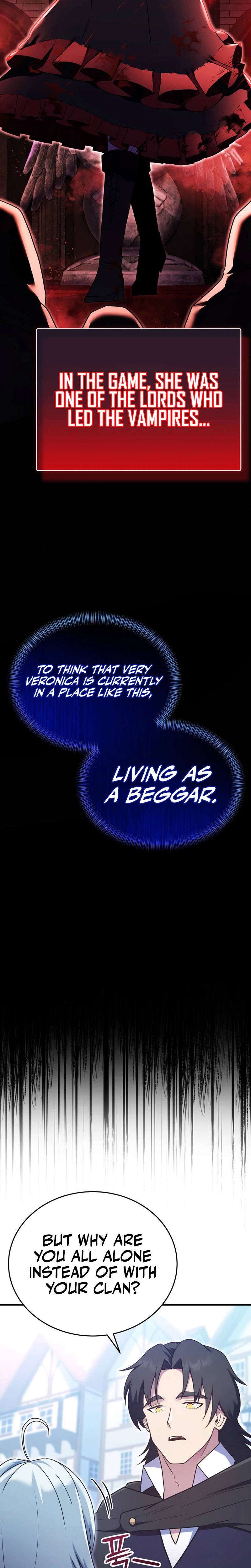 I Became the Master of the Weakest Demon King Chapter 30 Page 14