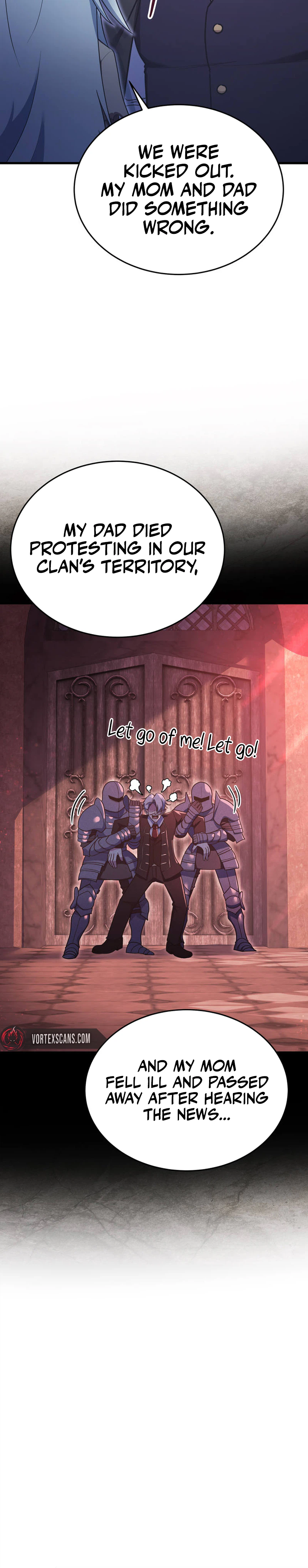 I Became the Master of the Weakest Demon King Chapter 30 Page 15